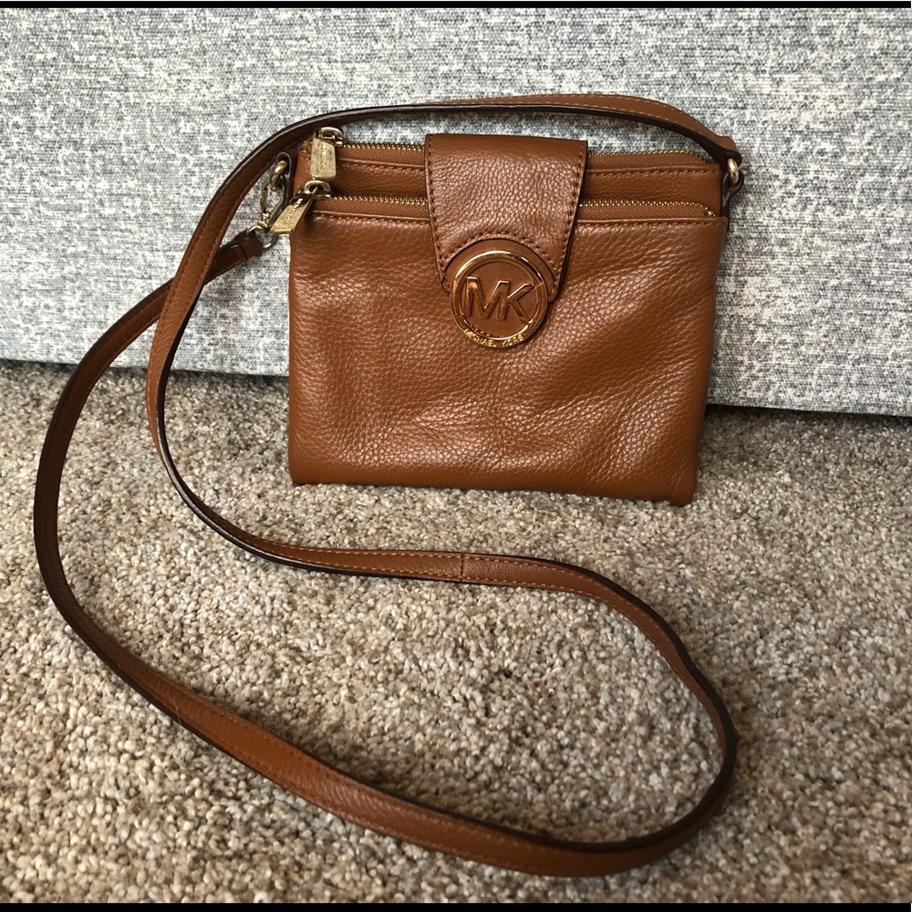 Michael Kors Crossbody